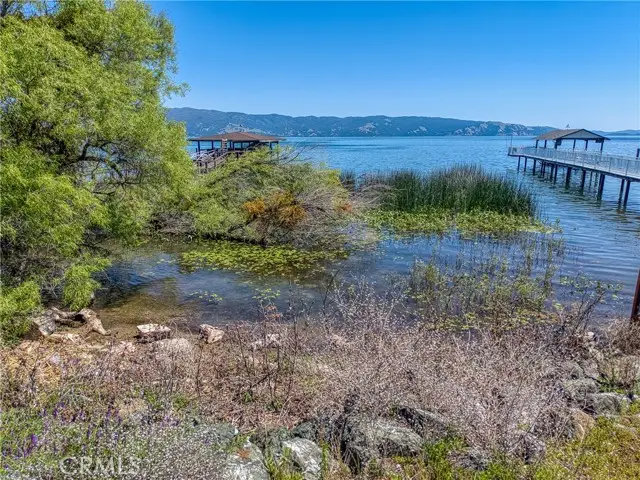 2832 Lakeshore Boulevard, Lakeport, CA 95453 - #2