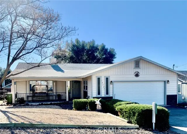 18427 Deer Hill, Hidden Valley Lake, CA 95467 - #1