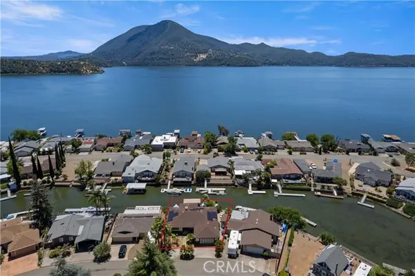 7795 Richard Drive, Lucerne, CA 95458