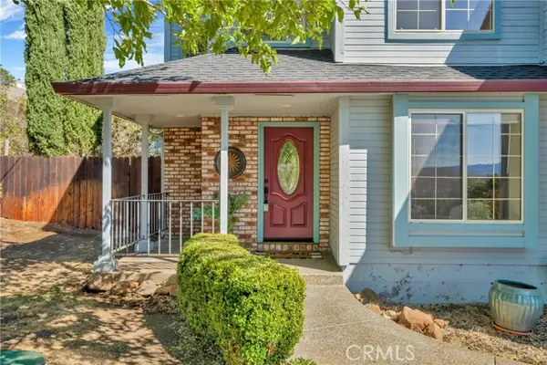 15632 Little Peak Road, Hidden Valley Lake, CA 95467