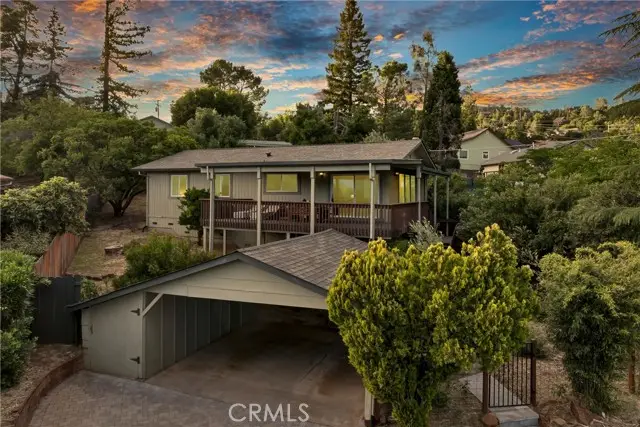 18528 North Shore Drive, Hidden Valley Lake, CA 95467 - Image #1