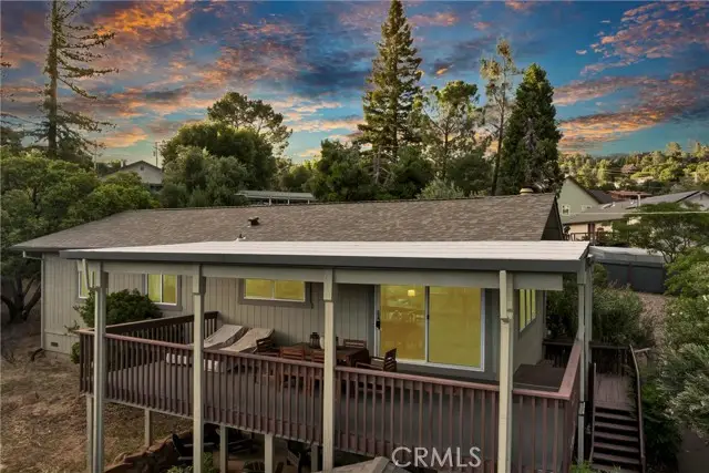18528 North Shore Drive, Hidden Valley Lake, CA 95467 - Image #3