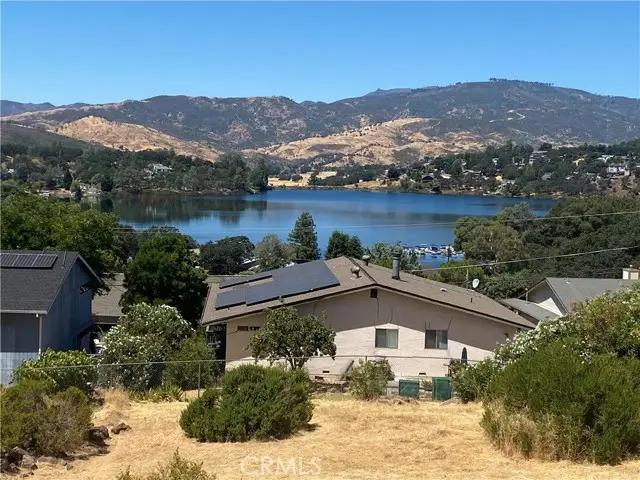 17211 Meadow View Drive, Hidden Valley Lake, CA 95467 - #1