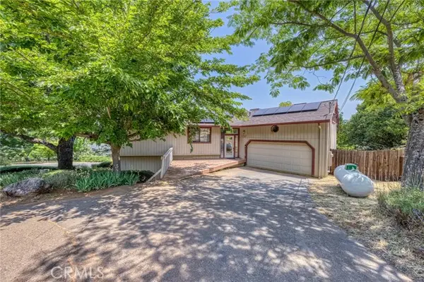 9349 Pawnee Court, Kelseyville, CA 95451