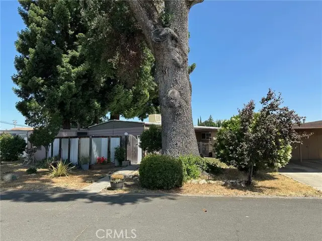 1800 South Main  #46, Lakeport, CA 95453 - #2