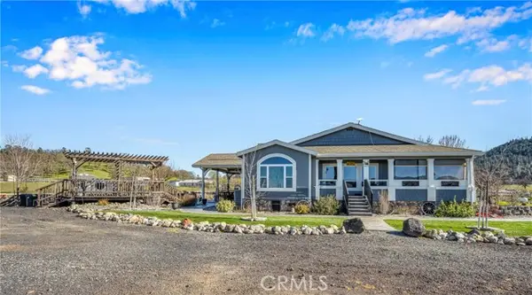 17432 Sendero Way, Lower Lake, CA 95457