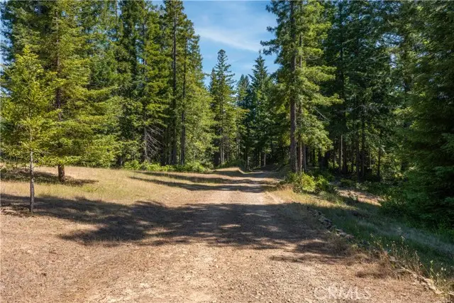 5801 Flynn Creek Road, Comptche, CA 95427 - #2