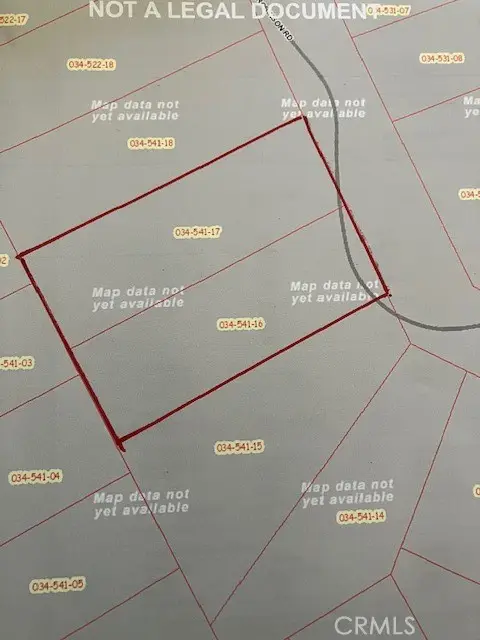 4095 Robinson Road, Lucerne, CA 95458 - #2