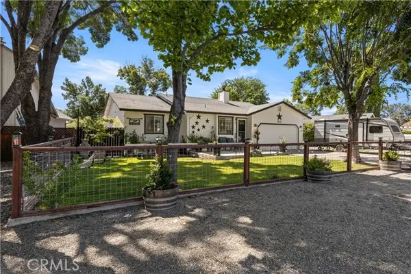 19342 Mountain Meadow, Hidden Valley Lake, CA 95467