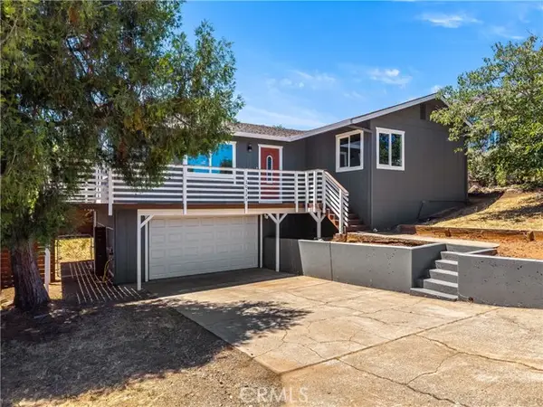 10325 Fairway Drive, Kelseyville, CA 95451