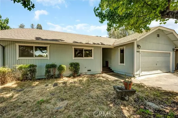 19650 Mountain Meadow, Hidden Valley Lake, CA 95467