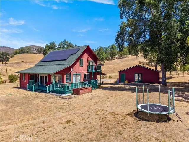 2225 Ladder Ridge Road, Upper Lake, CA 95485 - #1