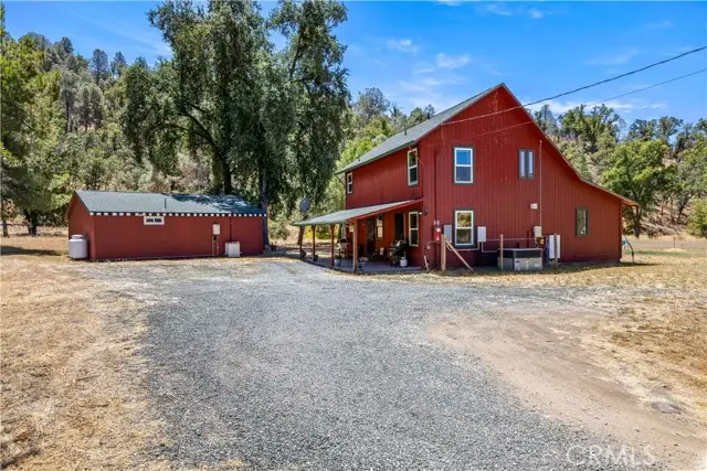 2225 Ladder Ridge Road, Upper Lake, CA 95485 - #2