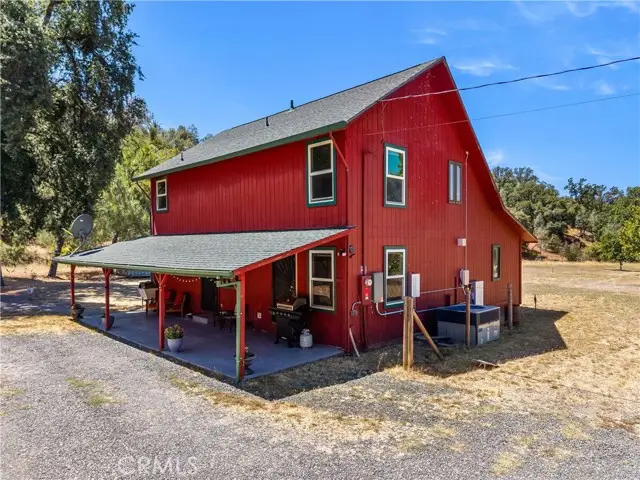 2225 Ladder Ridge Road, Upper Lake, CA 95485 - #3
