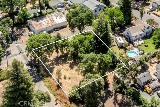 521 10th Street, Lakeport, CA 95453 - #1