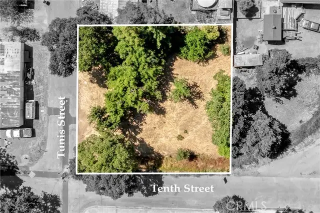 521 10th Street, Lakeport, CA 95453 - #3