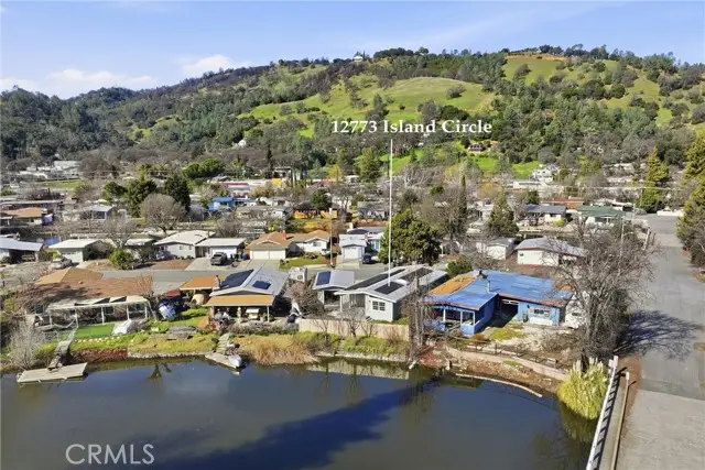 12773 Island Circle, Clearlake Oaks, CA 95423 - #2