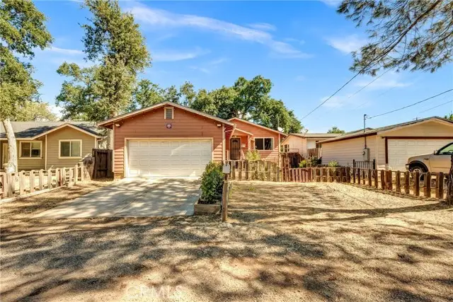 16182 27th Avenue, Clearlake, CA 95422 - #1