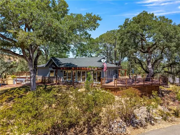 608 Dixon Drive, Lakeport, CA 95453