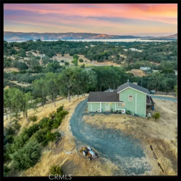 2739 Scotts Creek Road, Lakeport, CA 95453
