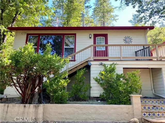 10787 Foothill Road, Lake, CA 95461 - #2