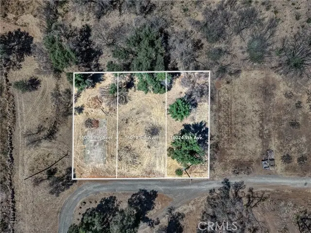 16024 9th Avenue, Clearlake, CA 95422 - #2