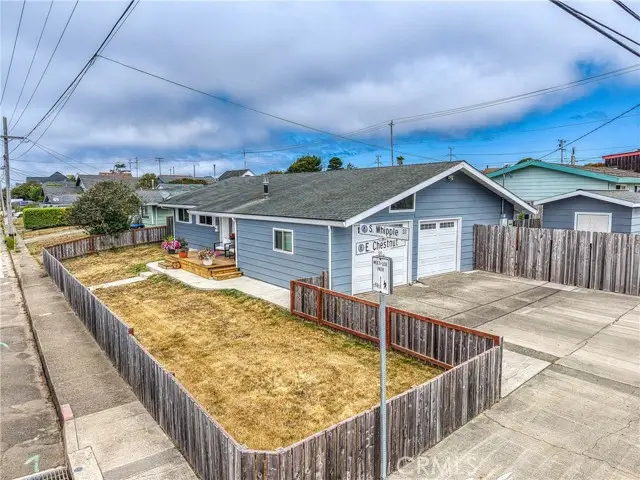 494 Whipple Street, Fort Bragg, CA 95437 - #2