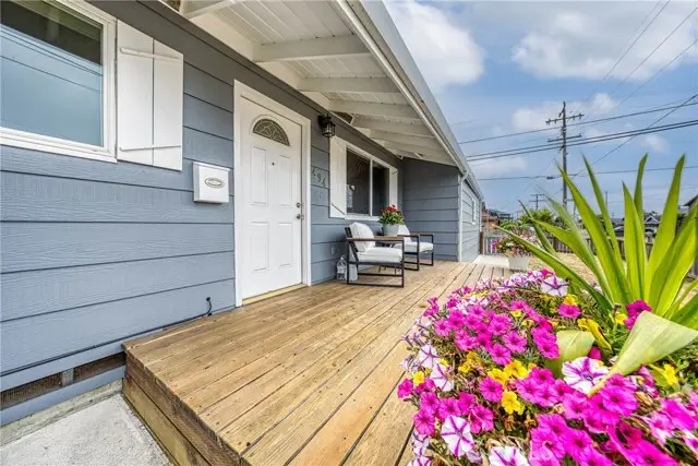 494 Whipple Street, Fort Bragg, CA 95437 - #3