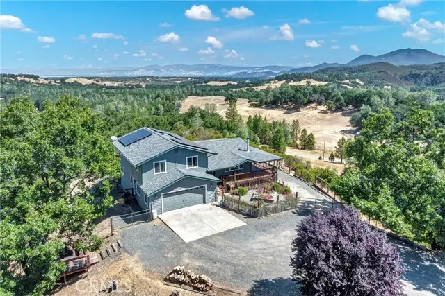 10225 Kelsey Creek Drive, Kelseyville, CA 95451 - #1