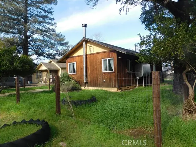 15868 Main Street, Middletown, CA 95461 - #2