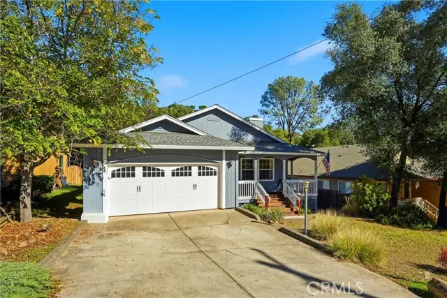 18168 Deer Hill Road, Hidden Valley Lake, CA 95467 - #1