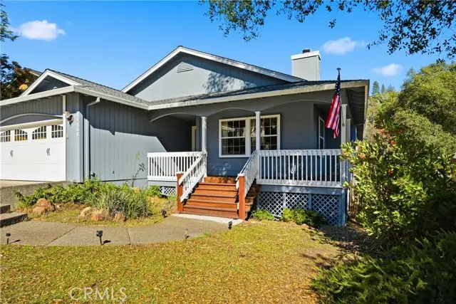 18168 Deer Hill Road, Hidden Valley Lake, CA 95467 - #2