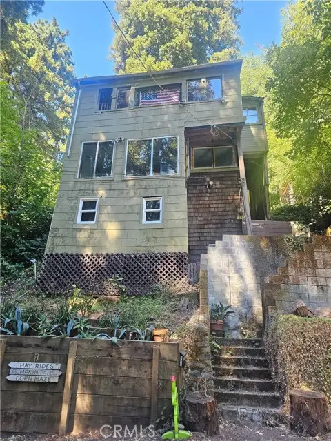 135 Redwood Avenue, Camp Meeker, CA 95419 - #1