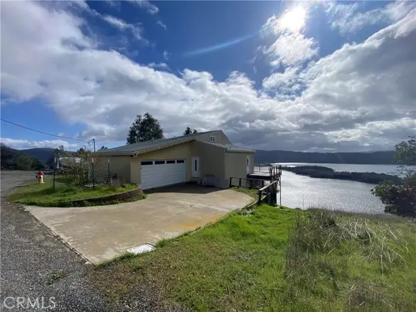 12155 Mesa Court, Clearlake Oaks, CA 95423