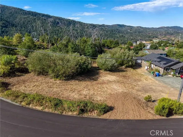 15447 Summit Boulevard, Cobb, CA 95426 - #1