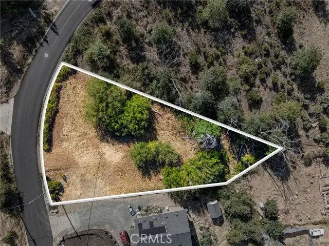 15447 Summit Boulevard, Cobb, CA 95426 - #2