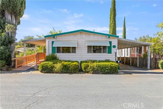 400 Sulphur Bank Dr  #73, Clearlake Oaks, CA 95423 - #2