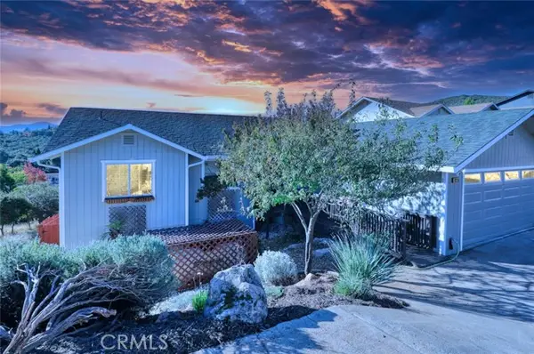 9215 Fairway Drive, Kelseyville, CA 95451