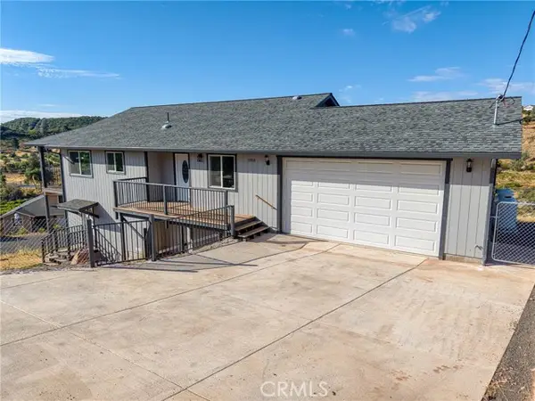 10818 Skyview Drive, Kelseyville, CA 95451