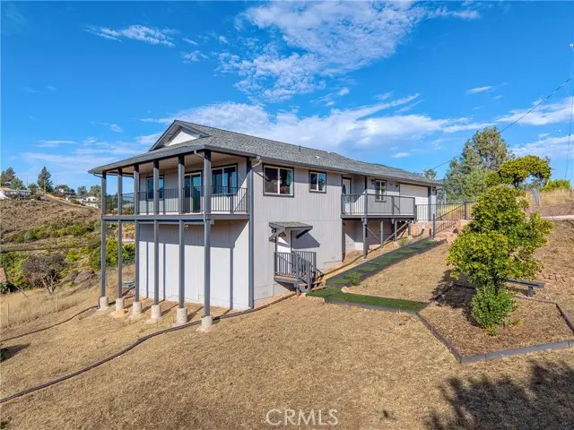 10818 Skyview Drive, Kelseyville, CA 95451 - #2