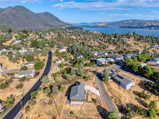 10818 Skyview Drive, Kelseyville, CA 95451 - #3