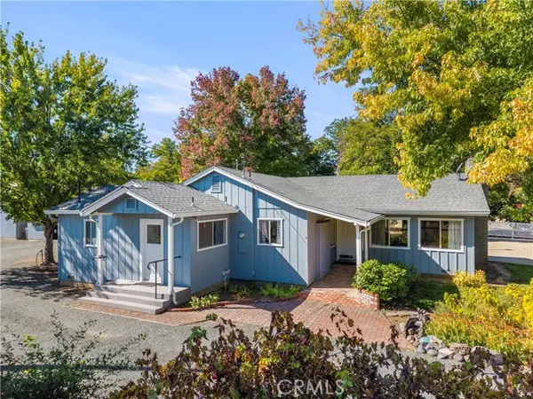 2297 Argonaut, Lakeport, CA 95453