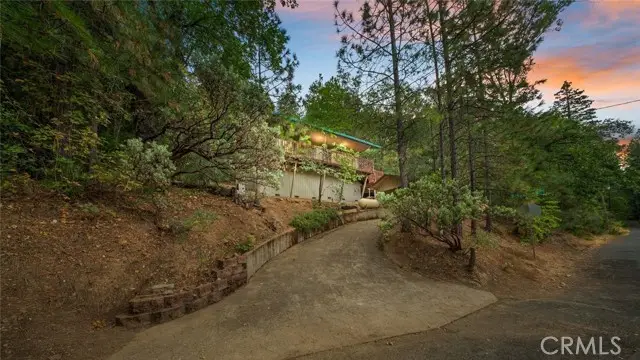 12378 Black Oak Drive, Lake, CA 95461 - #1