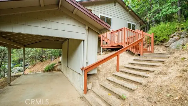 12378 Black Oak Drive, Lake, CA 95461 - #2