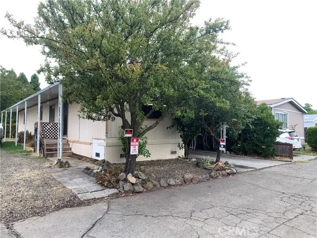 3075 Lakeshore Blvd  #19, Lakeport, CA 95453 - #1