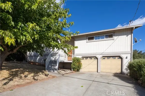 16744 Buckhorn, Hidden Valley Lake, CA 95467