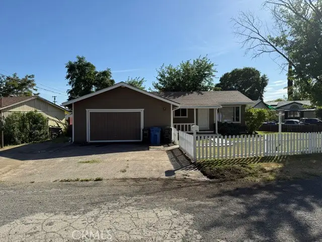 2911 Rancho Vista Dr, Lucerne, CA 95458 - #1