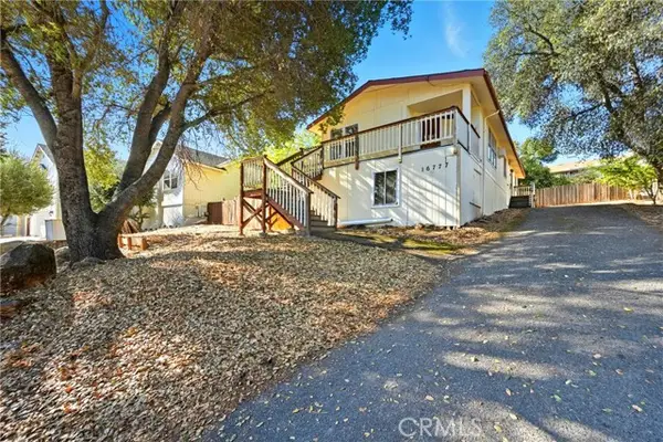 16777 Hawks Hill Road, Hidden Valley Lake, CA 95467