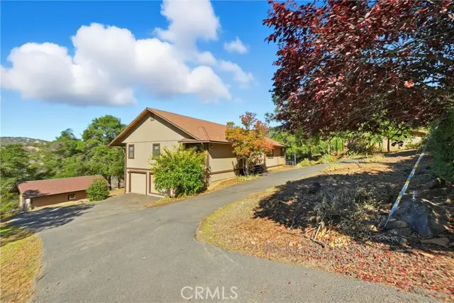 16261 Conestoga Road, Hidden Valley Lake, CA 95467 - #1