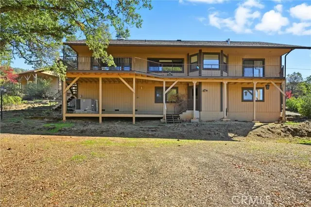 16261 Conestoga Road, Hidden Valley Lake, CA 95467 - #3